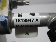 Sensor klimaanlage CITROEN EC4 T818947A