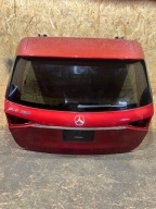IDEALNA boot doors boot KAMERA MERCEDES W167 SUV colour: 996 AS3 1