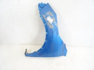 NISSAN QASHQAI J11 left fender front front