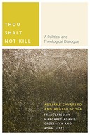 Thou Shalt Not Kill: A Political and Theological