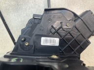 lock door right rear part 6 PIN FORD FOCUS MK2 2.0 D 4M5AA26412BB