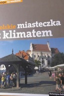 Polskie miasteczka z klimatem - Katarzyna Sołtyk