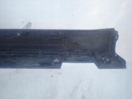 HYUNDAI TUCSON III 15- threshold right moulding threshold