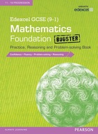 Edexcel GCSE (9-1) Mathematics: Foundation
