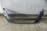 SKODA OCTAVIA IV bumper front front 124031190100 A8 NP