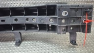 traversa paraurti posteriore 850908266R RENAULT CAPTUR II 2019