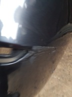 Stoßstange heck hinten BMW X3 G01