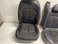 Sitz KOMPLET KIA OPTIMA IV Leder