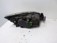 light front Ford Mondeo III Lift 05r.