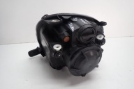 FIAT 500 lens LED LIFT 15- reflektor right light right