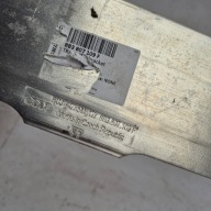 AUDI A5 8B3 25- bumper support front front