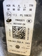 licht links vorne VW ID3 ID 3 Full Led 10B941005A
