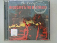 The Best Of Nick Cave & The Bad Seeds