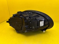 light right front Porsche Carrera 911 992 Matrix 992941060H