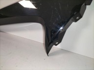moulding cap windows bonnet boot rear part left TOYOTA RAV4 RAV-4 V 18