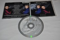 MODERN TALKING 8TH ALBUM ALONE 1999R CD