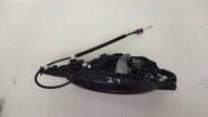 OPEL INSIGNIA B handle left rear part KEYLESS Z22Y