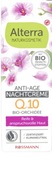 Alterra Anti Age krem na noc orchidea, Q10