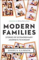 Modern Families: Stories of Extraordinary