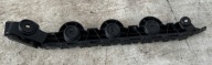 bumper bracket right rear part SKODA FABIA III KOMBI