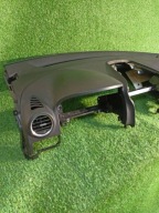 dashboard instrument panel console Chevrolet Captiva 2nd facelift 2014 AHP22267
