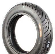 OPONA 90/90-10 TL- BEZDĘTKOWA BOSS TIRE BL-9009 YAMAHA BWS SUZUKI TGB