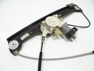window regulator right front BMW E60 7184384