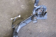 SMART FORTWO and 1 450 sider axis springing rear part rear