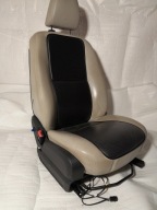MERCEDES SPRINTER 906 seat front driver´s leather