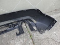 CITROEN C4 III 3 20- bumper rear
