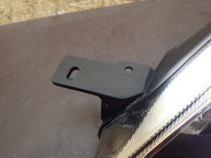 LIGHT FRONT LEFT FORD FIESTA MK8 H1BB-13W030-AE