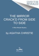 The Mirror Crackd from Side to Side: A Miss Marple Mystery AGATHA CHRISTIE