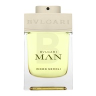 Bvlgari Man Wood Neroli woda perfumowana dla mężczyzn 100 ml