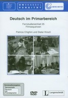 Deutsch im Primarbereich DVD