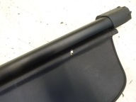 blinds boot VW Passat B6 Kombi 2006r. black