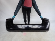 OPEL ZAFIRA B 05- bumper rear part rear 13125014