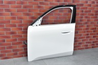 door left front front BMW X3 G45 A300 ALPINWHITE
