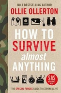 How To Survive (Almost) Anything: The Special