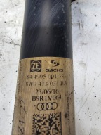 shock absorber right front AUDI A4 B9 A5 8W 8W0413031BA