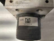 MERCEDES SPRINTER W907 servo bubanj ABS A9079000106