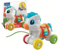 Póni Mindig veled kell húzni