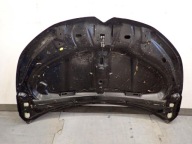 cofano CITROEN C4 II 2010- DS4