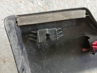 threshold moulding cap right KIA PICANTO GT 17- 87754G6300