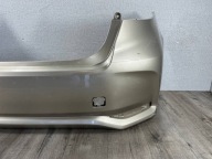 TOYOTA COROLLA E21 sedan 2018-> bumper rear part 52159-02E60