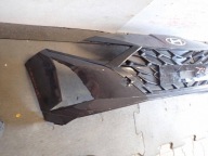 bumper front front HYUNDAI I20 III LIFT 2024- 86511-Q0GA0