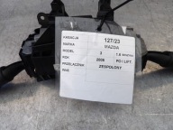 COMMODO ESSUIE GLACE MAZDA 3 1,6B