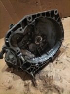 gearbox, ALFA ROMEO 147 77KW