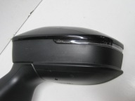 electrics mirror side left TOYOTA C-HR II 24R