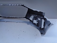 front bumper AUDI A4 S4 B9 8W 8W0 19- LIFT S-LINE NR 51693
