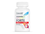 VIT&MIN FORTE 120TABS OSTROVIT